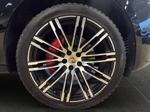 Porsche Macan bild 21
