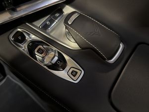 Chevrolet Corvette bild 13