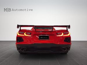Chevrolet Corvette bild 5