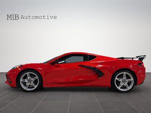 Chevrolet Corvette bild 3