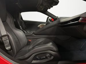 Chevrolet Corvette bild 15