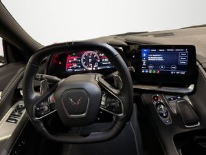 Chevrolet Corvette bild 10