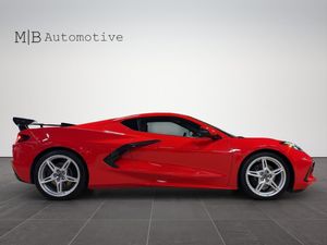 Chevrolet Corvette bild 7