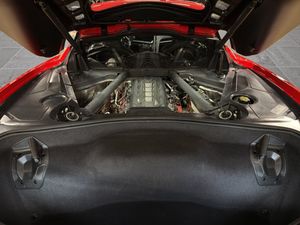 Chevrolet Corvette bild 17