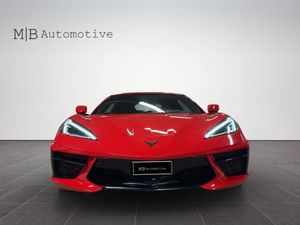 Chevrolet Corvette bild 2