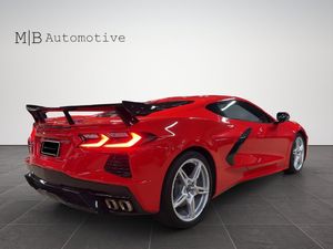 Chevrolet Corvette bild 6
