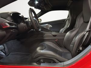 Chevrolet Corvette bild 9
