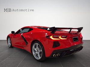 Chevrolet Corvette bild 4