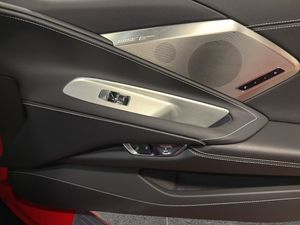 Chevrolet Corvette bild 16