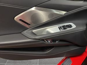 Chevrolet Corvette bild 12