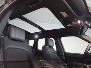 Land Rover Range Rover Sport bild 18