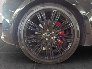 Land Rover Range Rover Sport bild 19