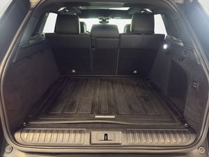 Land Rover Range Rover Sport bild 17