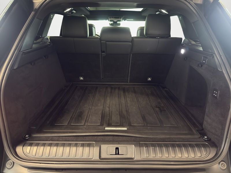 Land Rover Range Rover Sport bild 17