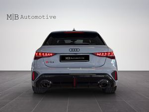 Audi RS3 bild 5