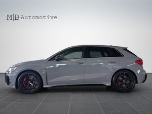 Audi RS3 bild 3