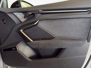 Audi RS3 bild 19