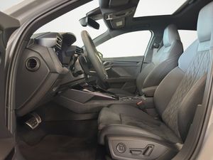 Audi RS3 bild 9