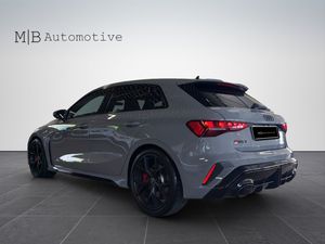 Audi RS3 bild 4