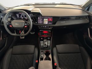Audi RS3 bild 12