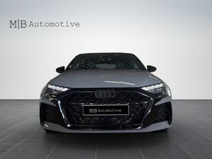 Audi RS3 bild 2