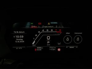 Audi RS3 bild 11