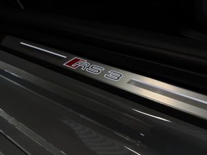 Audi RS3 bild 17