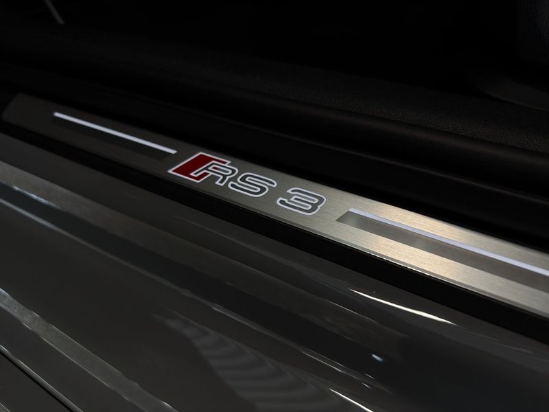 Audi RS3 bild 17