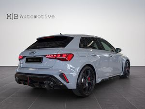 Audi RS3 bild 6