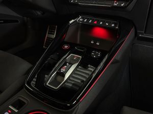Audi RS3 bild 18