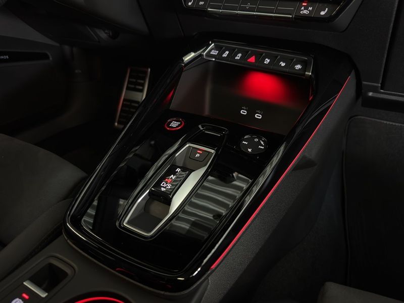 Audi RS3 bild 18