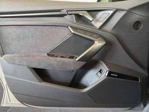 Audi RS3 bild 14