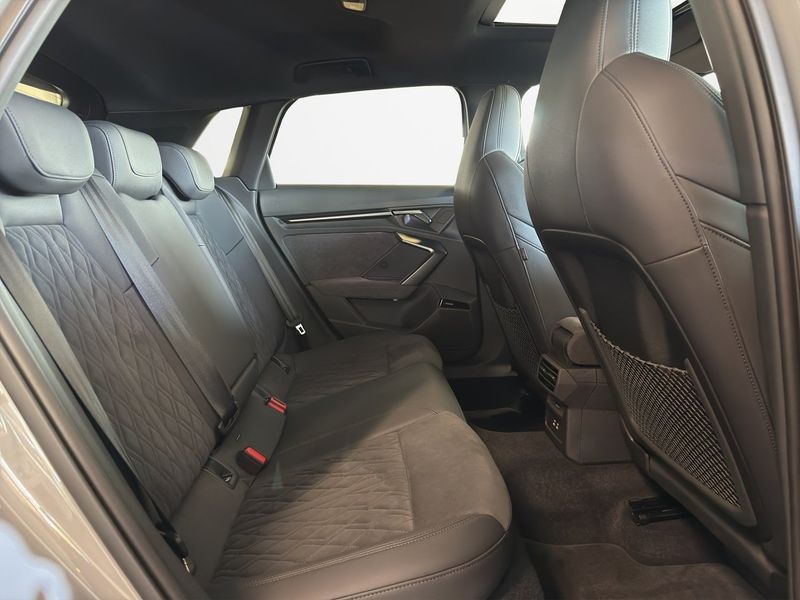 Audi RS3 bild 20