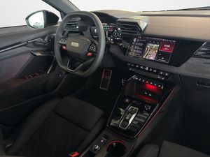 Audi RS3 bild 13