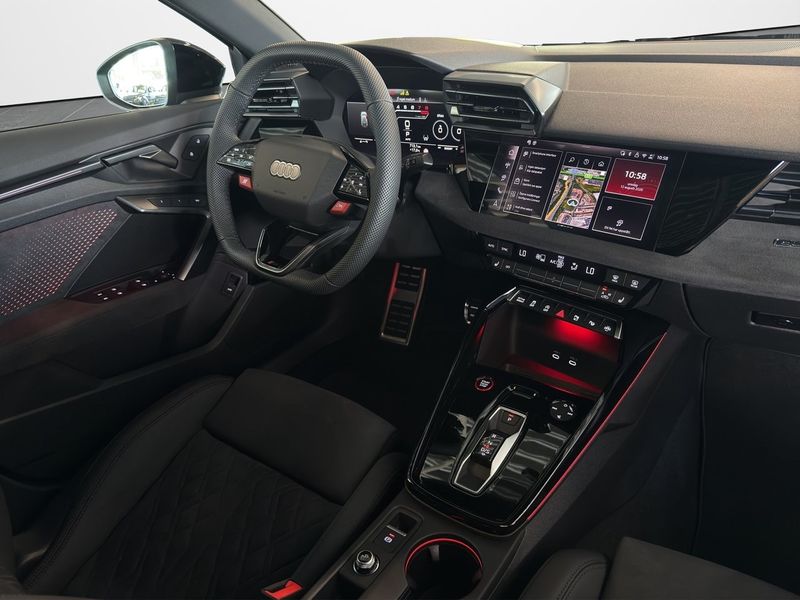 Audi RS3 bild 13