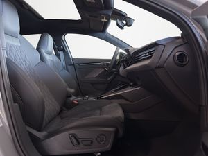 Audi RS3 bild 15