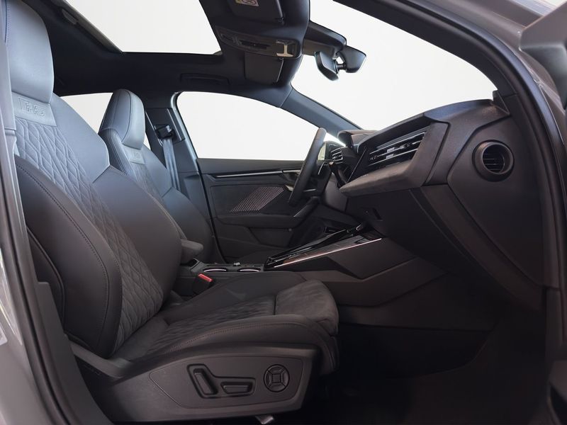 Audi RS3 bild 15