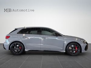 Audi RS3 bild 7