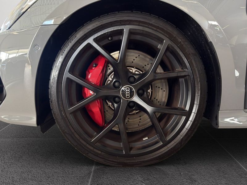 Audi RS3 bild 23