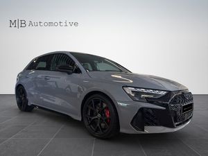 Audi RS3 bild 8
