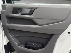 MAN TGE bild 17