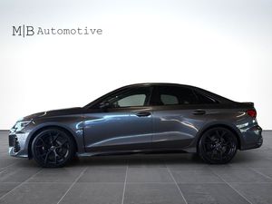 Audi RS3 bild 3