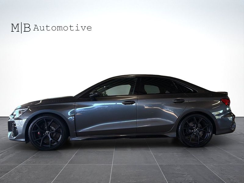 Audi RS3 bild 3