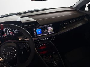Audi RS3 bild 14
