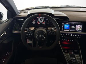 Audi RS3 bild 10