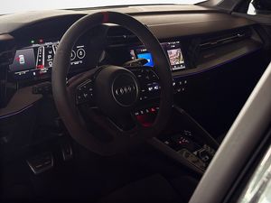 Audi RS3 bild 15