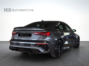 Audi RS3 bild 6