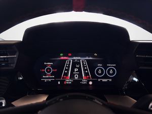 Audi RS3 bild 11