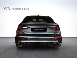 Audi RS3 bild 5