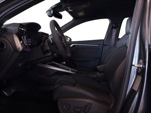 Audi RS3 bild 9